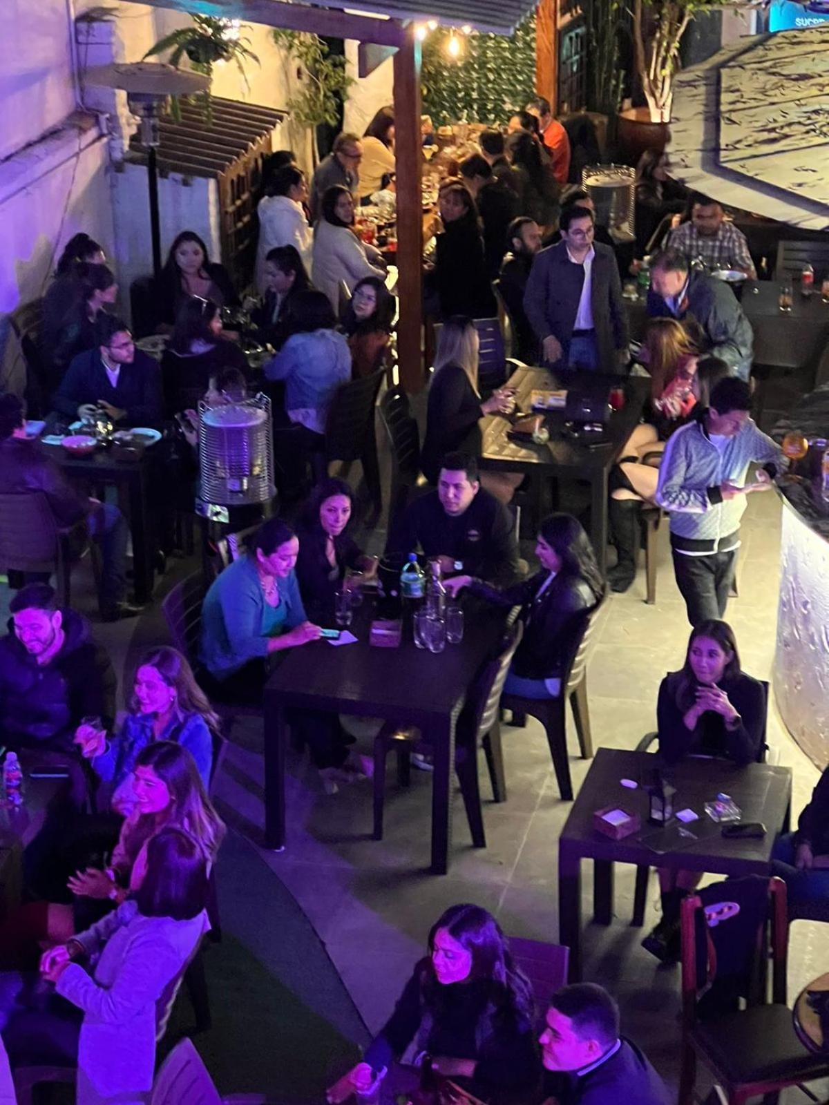 La Culta Hostal & Casa Cultural 苏克雷 外观 照片